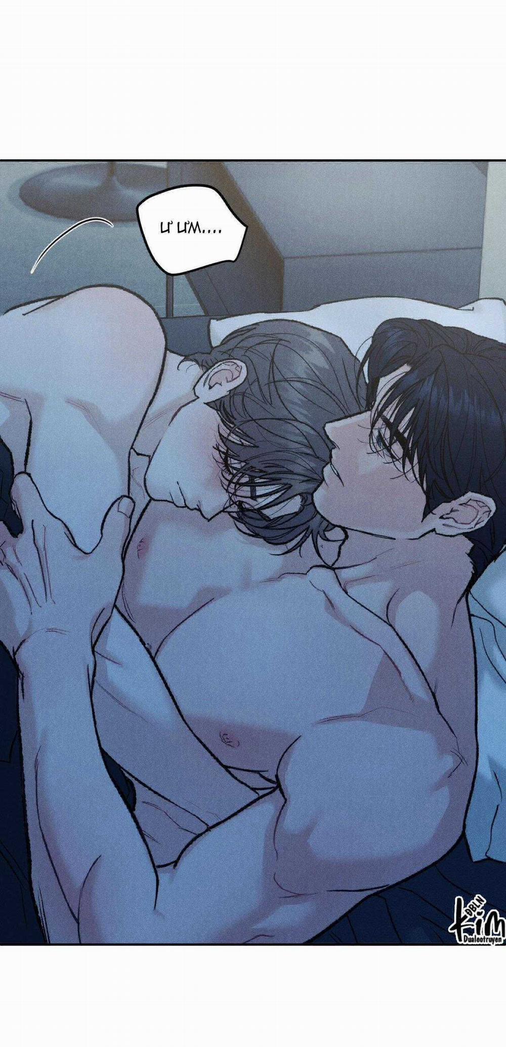 Vượt Qua Giới Hạn 89 trang 18