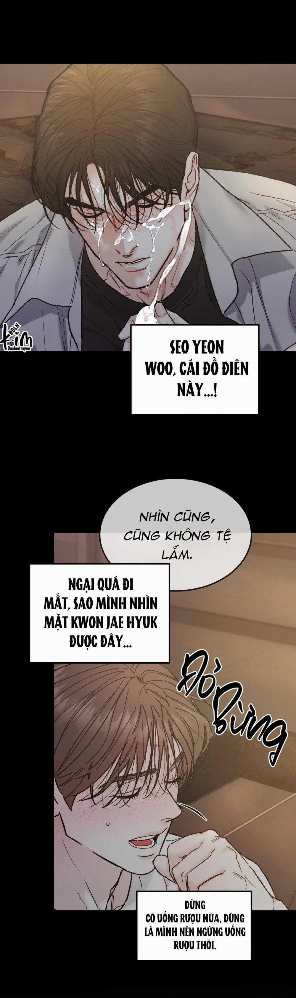 Vượt Qua Giới Hạn 89 trang 23