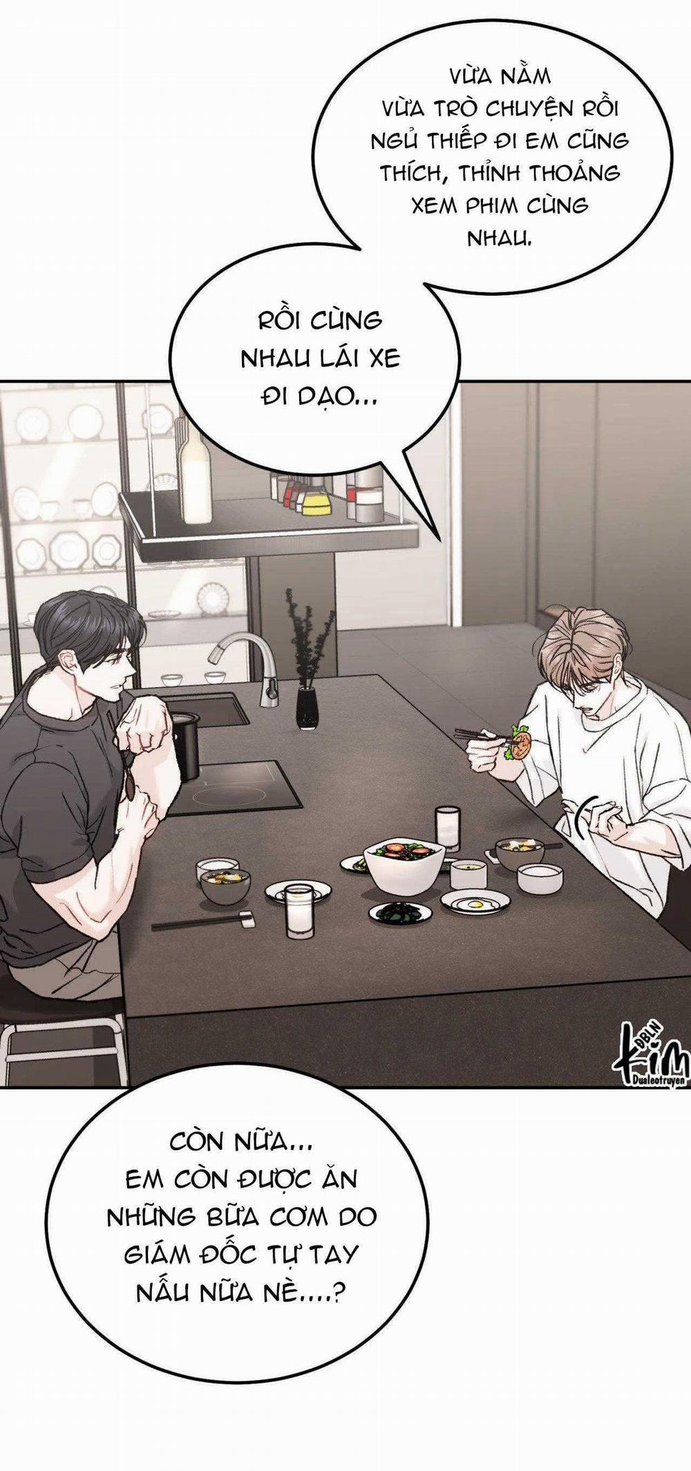 Vượt Qua Giới Hạn 89 trang 32