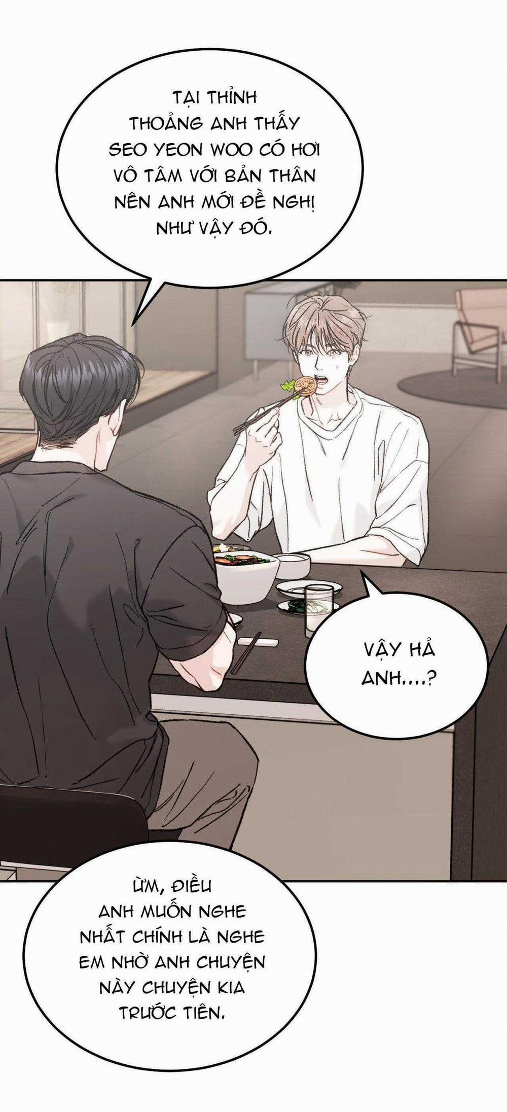 Vượt Qua Giới Hạn 89 trang 34