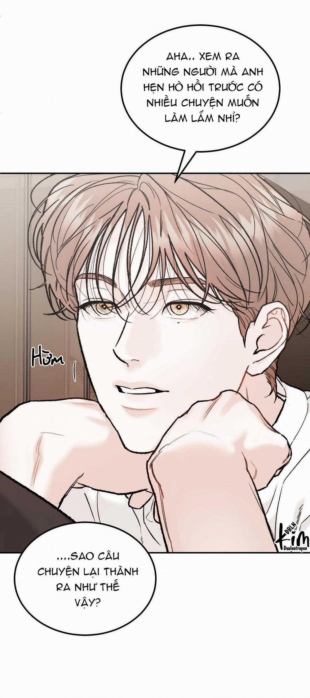 Vượt Qua Giới Hạn 89 trang 35