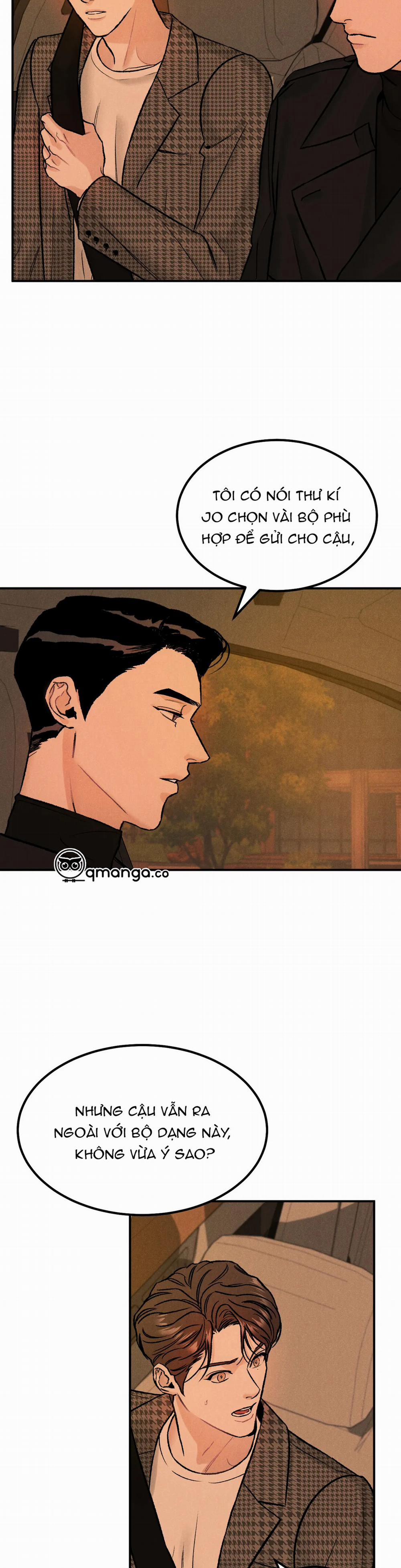 Vượt Qua Giới Hạn 9 trang 10