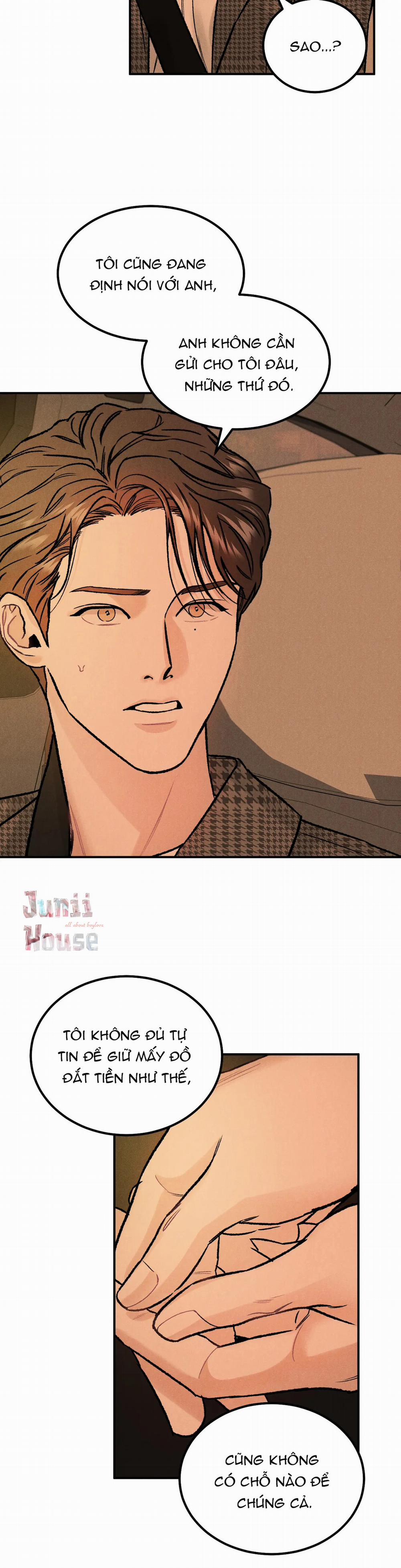 Vượt Qua Giới Hạn 9 trang 11