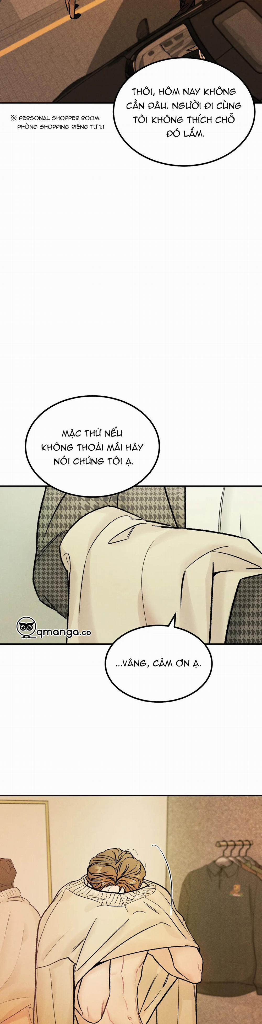 Vượt Qua Giới Hạn 9 trang 16