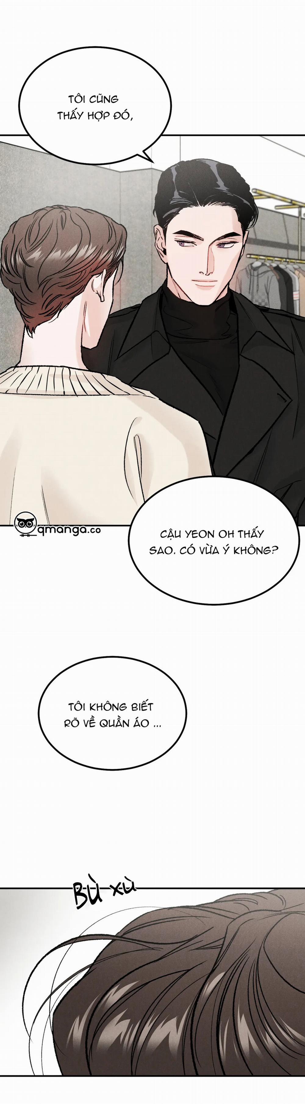 Vượt Qua Giới Hạn 9 trang 18