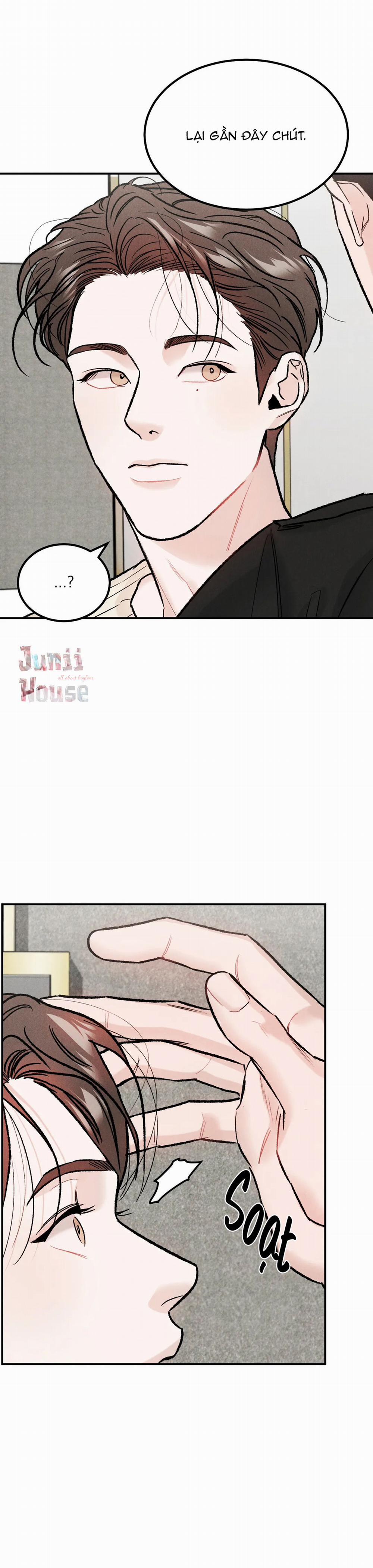 Vượt Qua Giới Hạn 9 trang 19