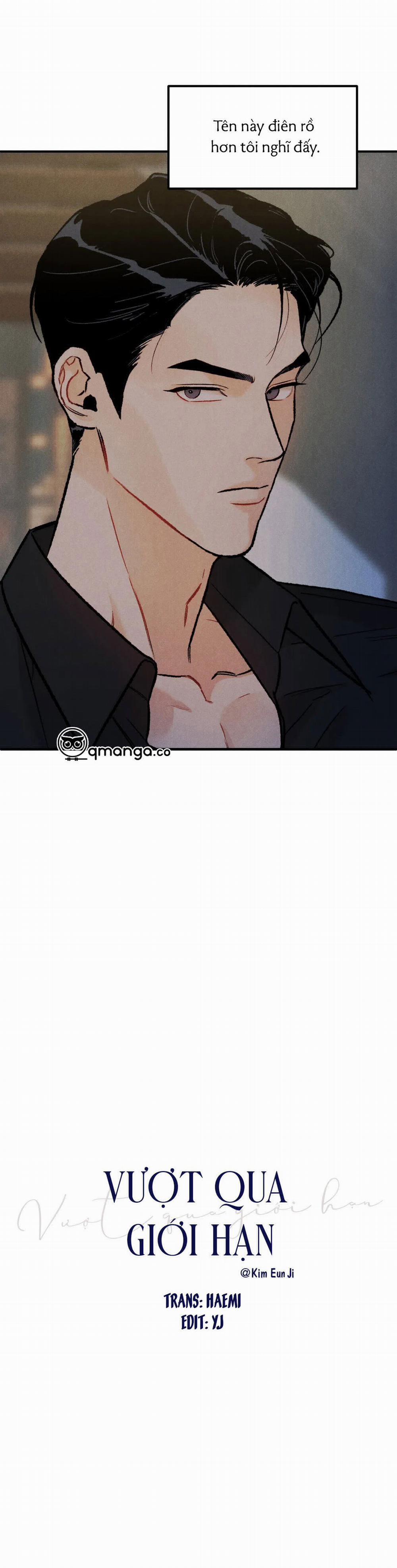 Vượt Qua Giới Hạn 9 trang 2
