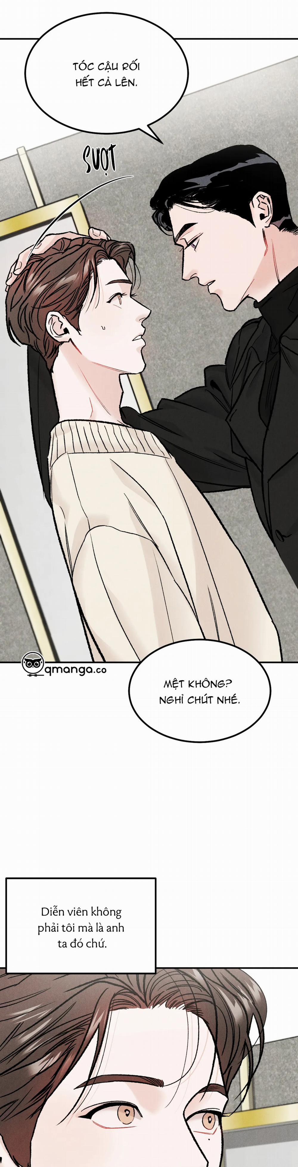 Vượt Qua Giới Hạn 9 trang 20