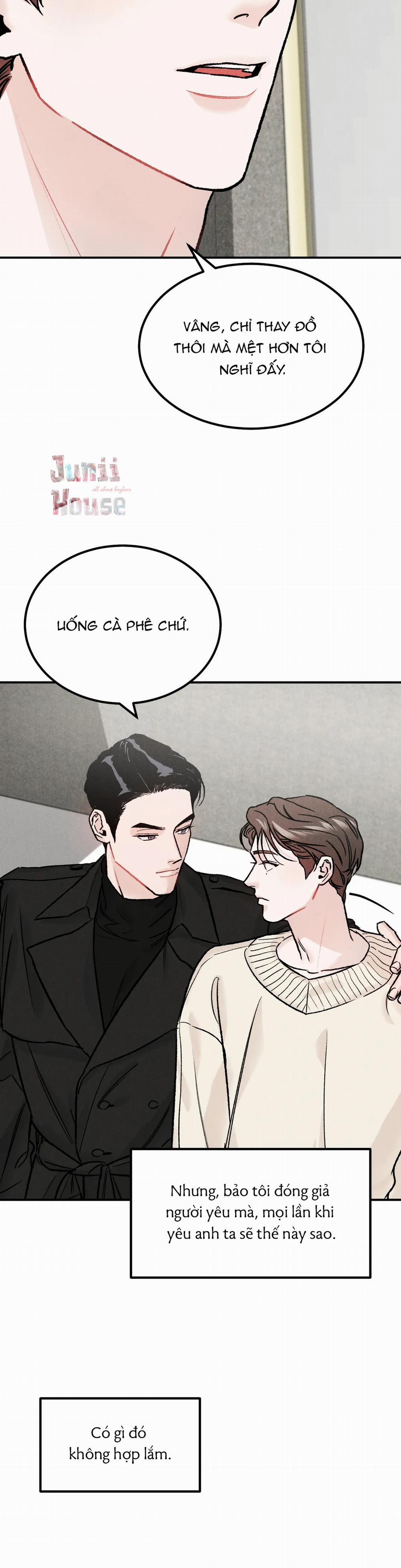 Vượt Qua Giới Hạn 9 trang 21