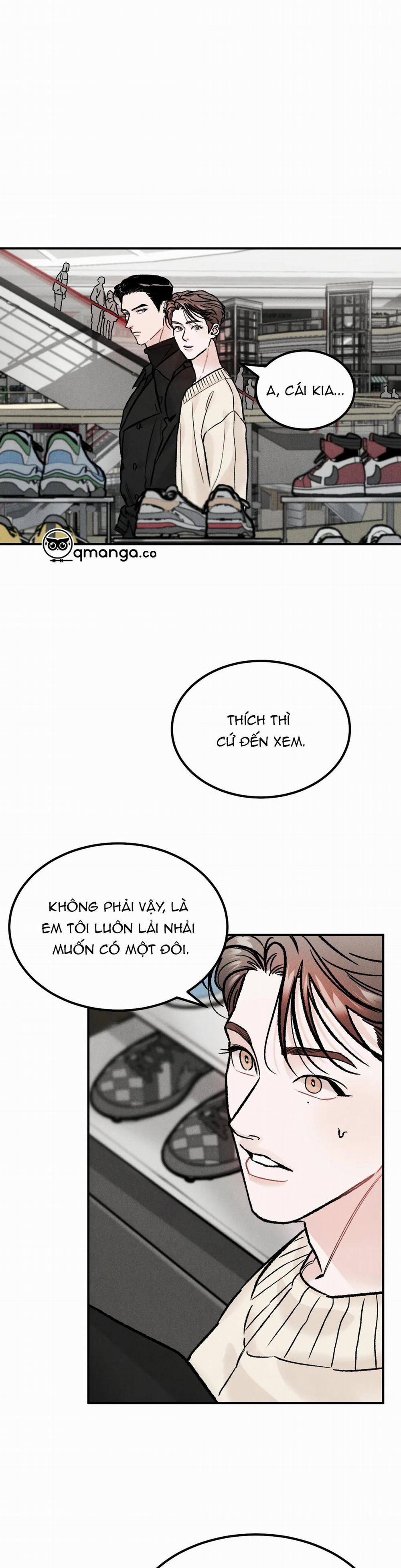 Vượt Qua Giới Hạn 9 trang 22