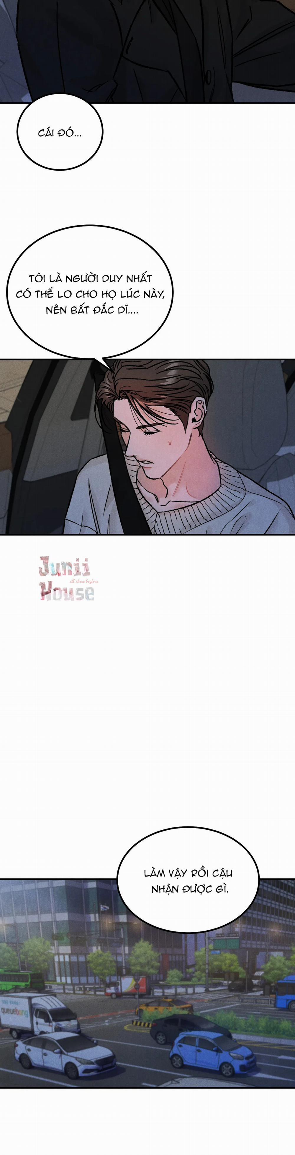 Vượt Qua Giới Hạn 9 trang 25