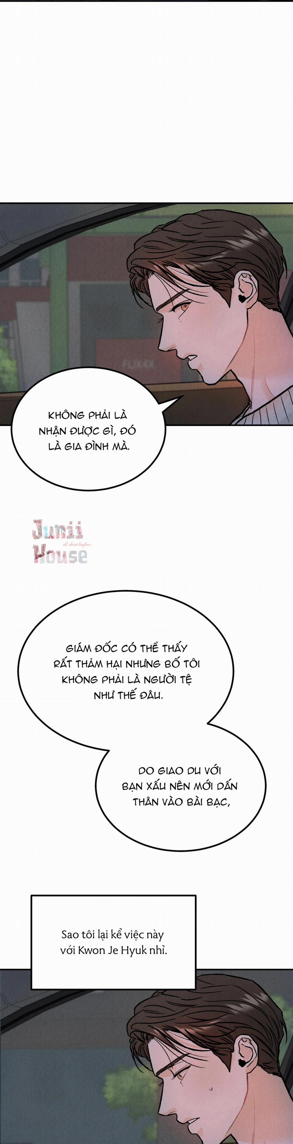 Vượt Qua Giới Hạn 9 trang 27