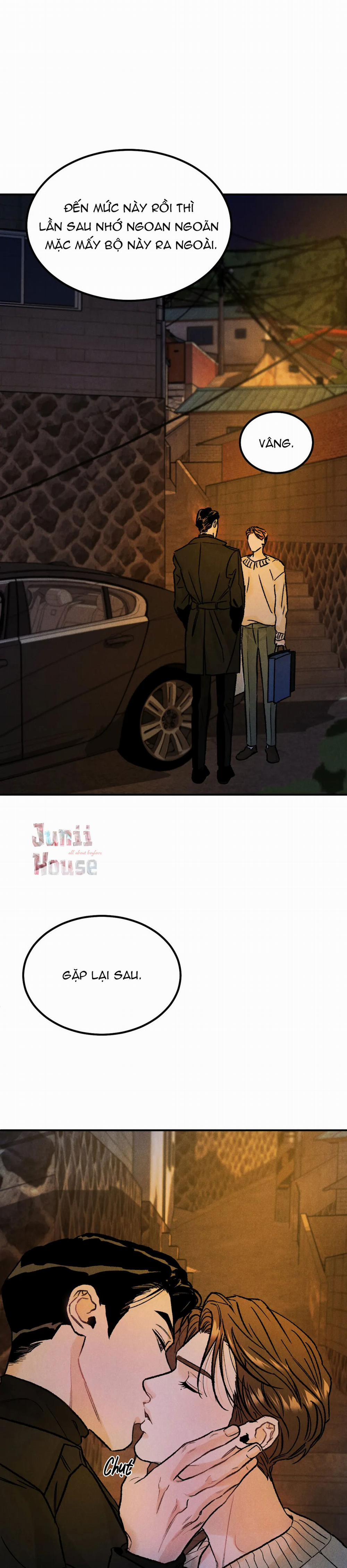 Vượt Qua Giới Hạn 9 trang 29