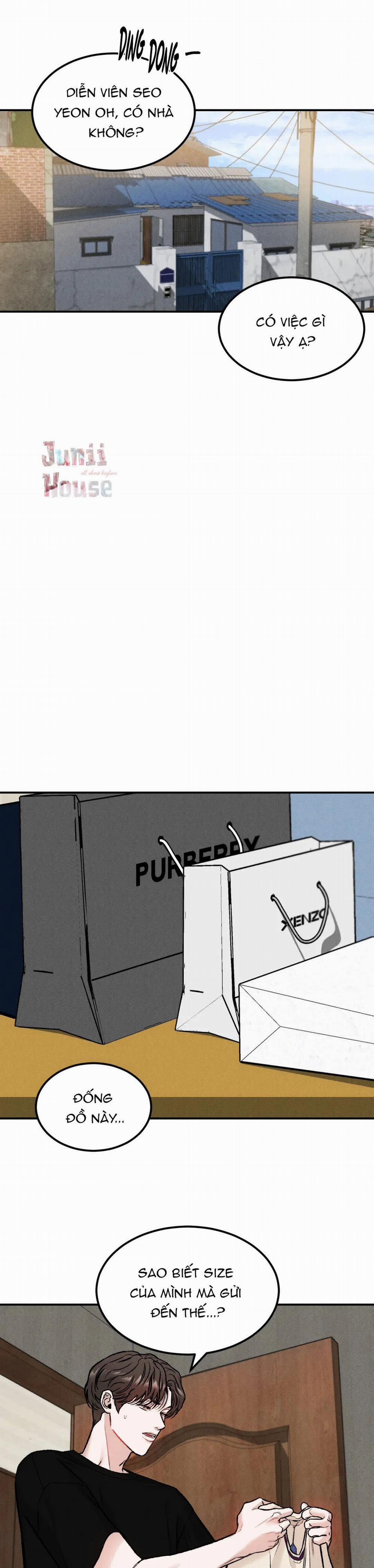 Vượt Qua Giới Hạn 9 trang 3