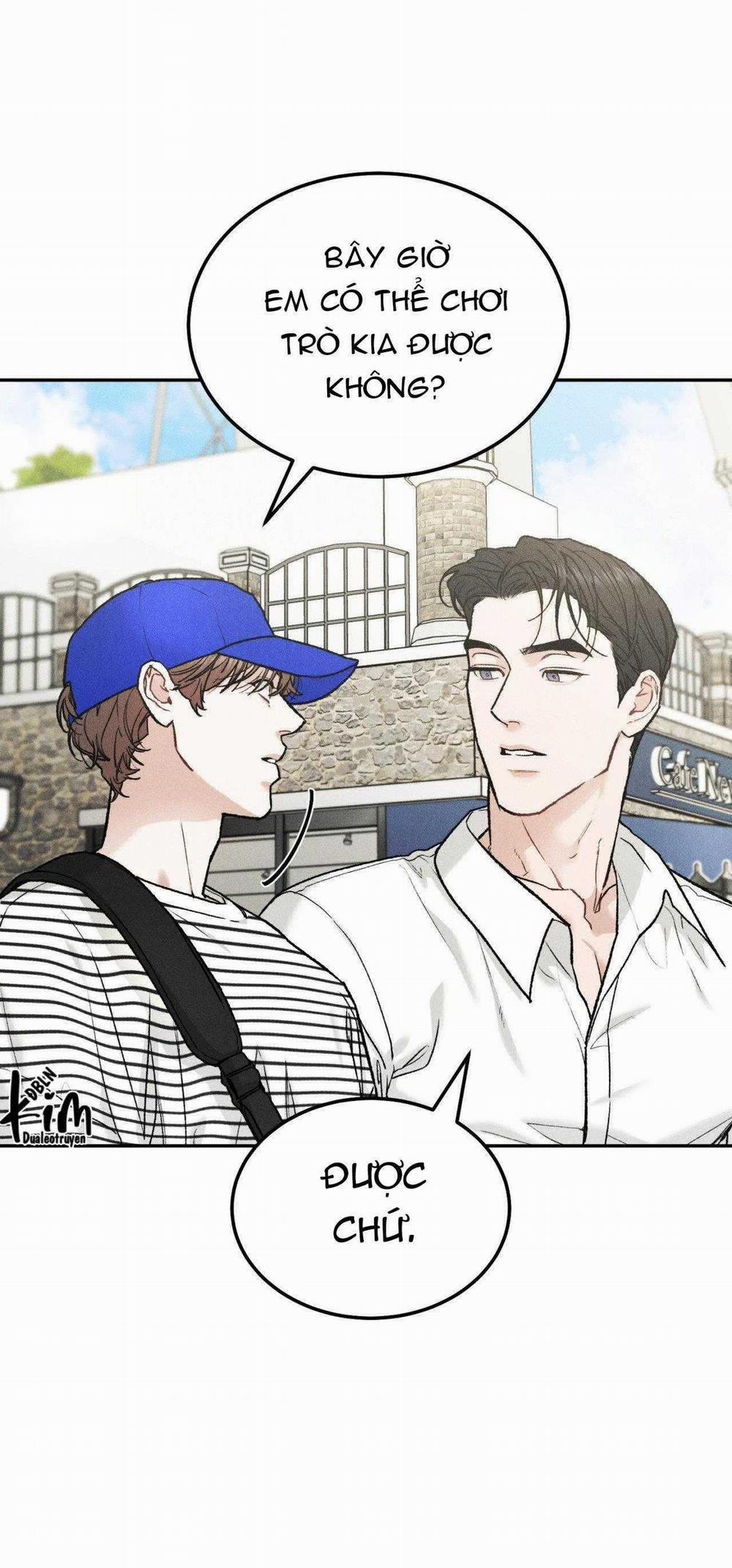 Vượt Qua Giới Hạn 90 trang 10
