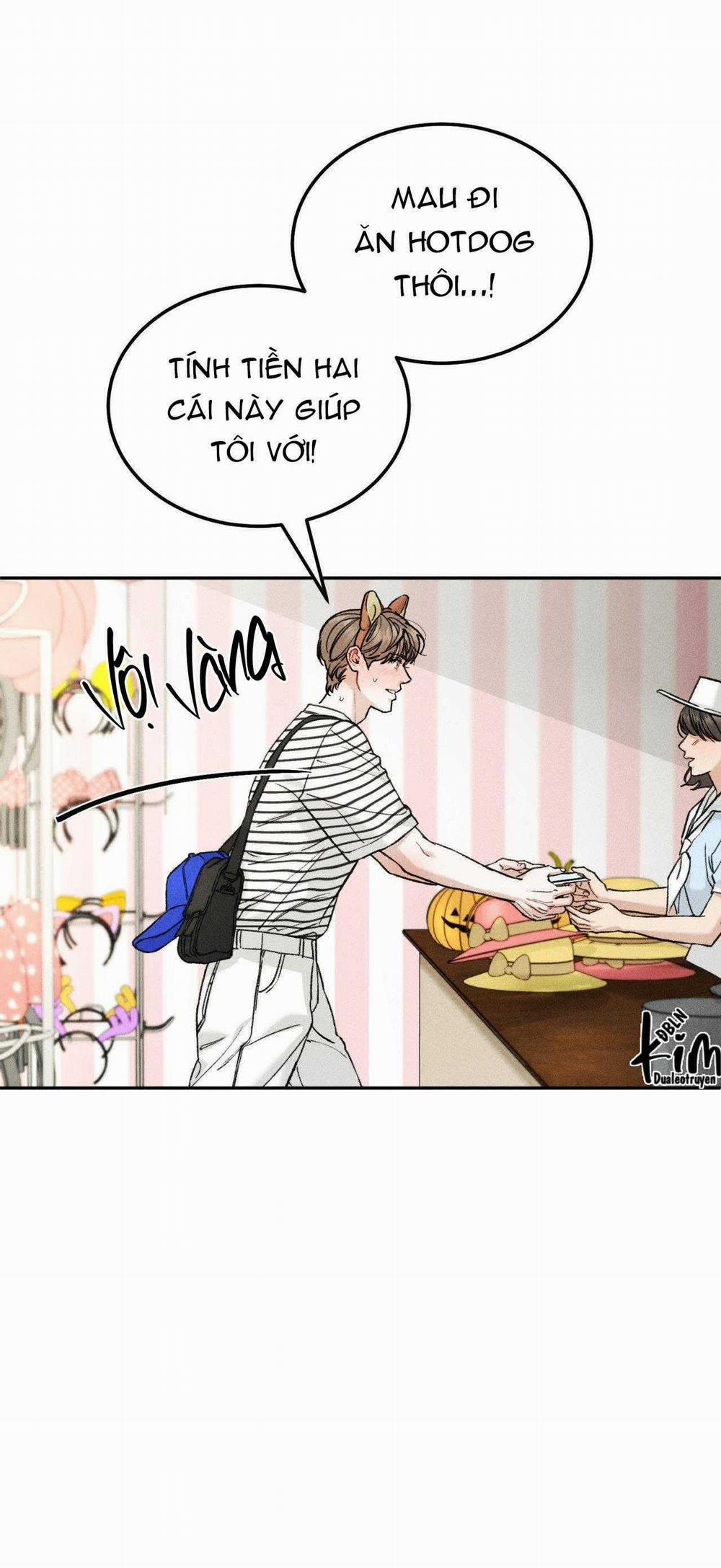 Vượt Qua Giới Hạn 90 trang 30