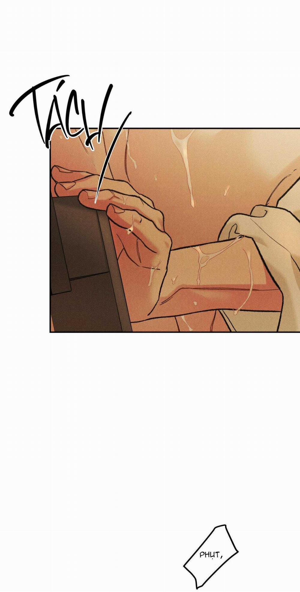 Vượt Qua Giới Hạn 91 trang 10