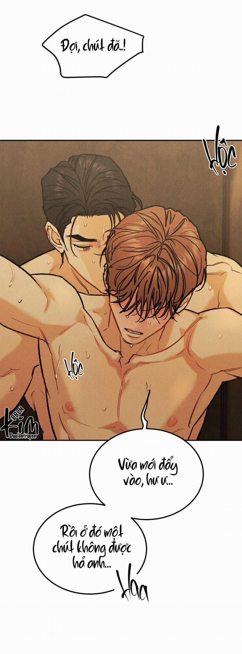 Vượt Qua Giới Hạn 91 trang 21
