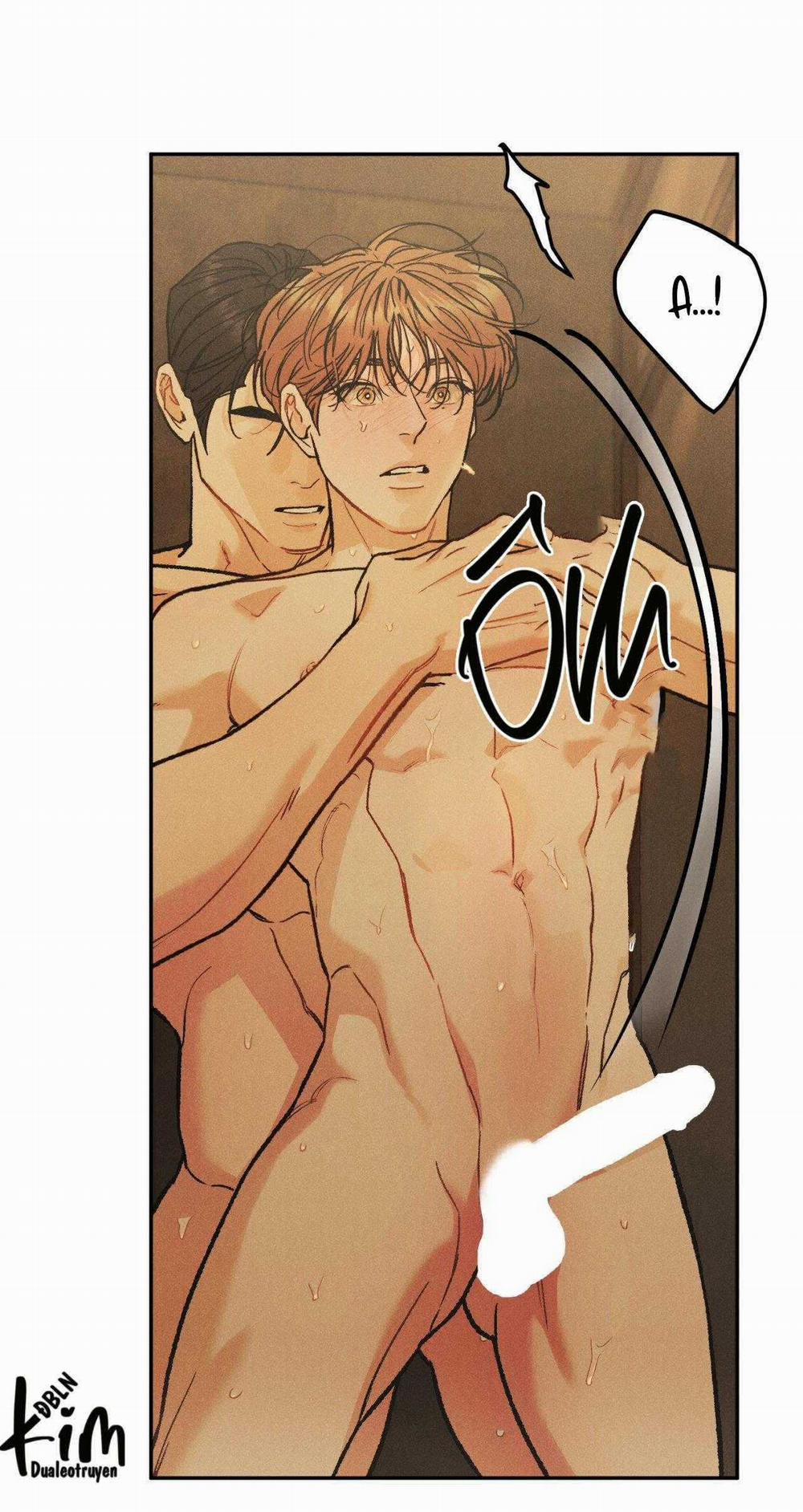 Vượt Qua Giới Hạn 91 trang 24