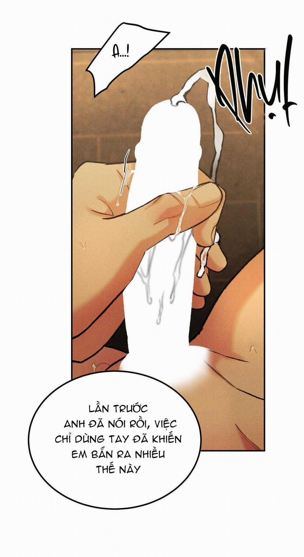 Vượt Qua Giới Hạn 91 trang 28