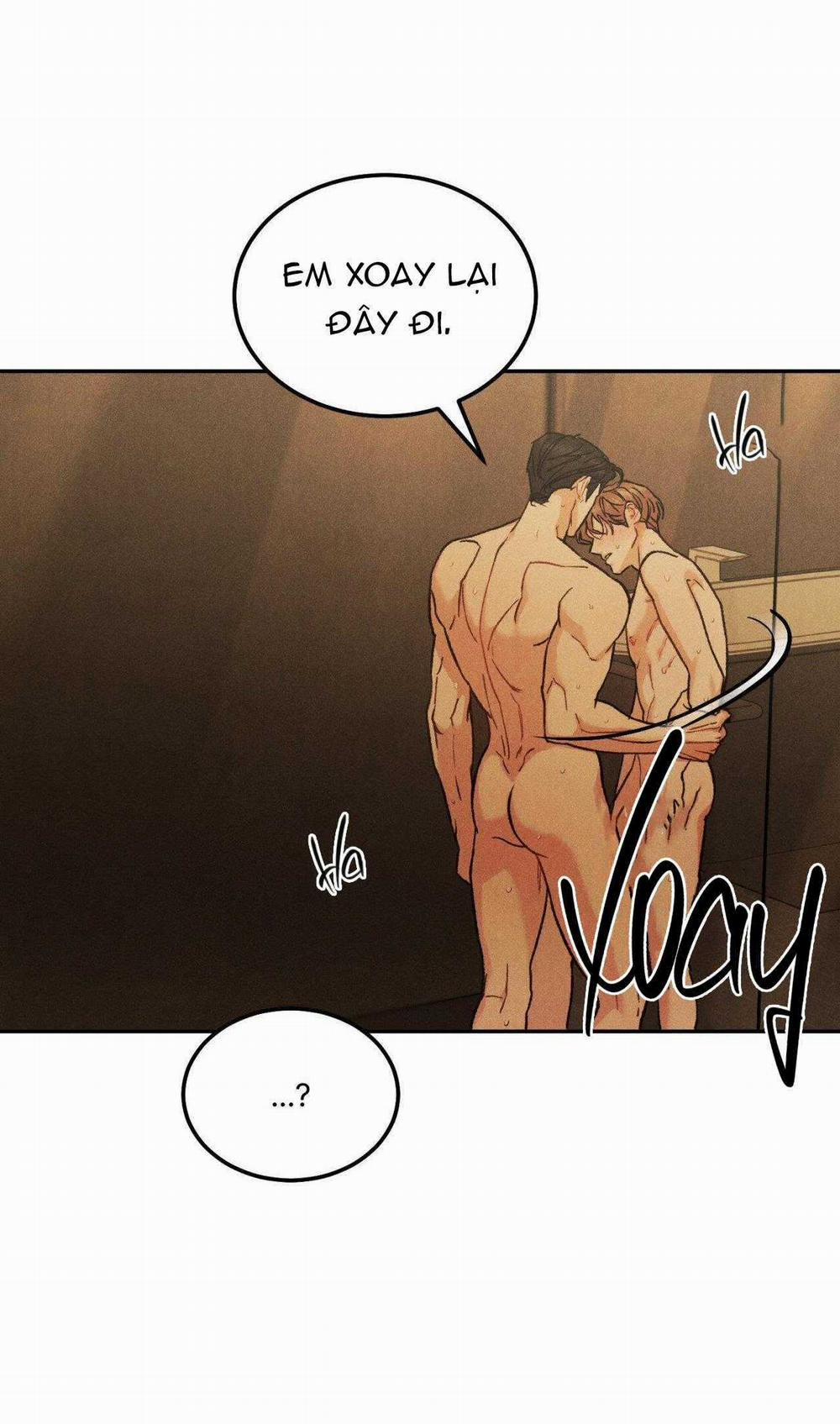 Vượt Qua Giới Hạn 91 trang 31