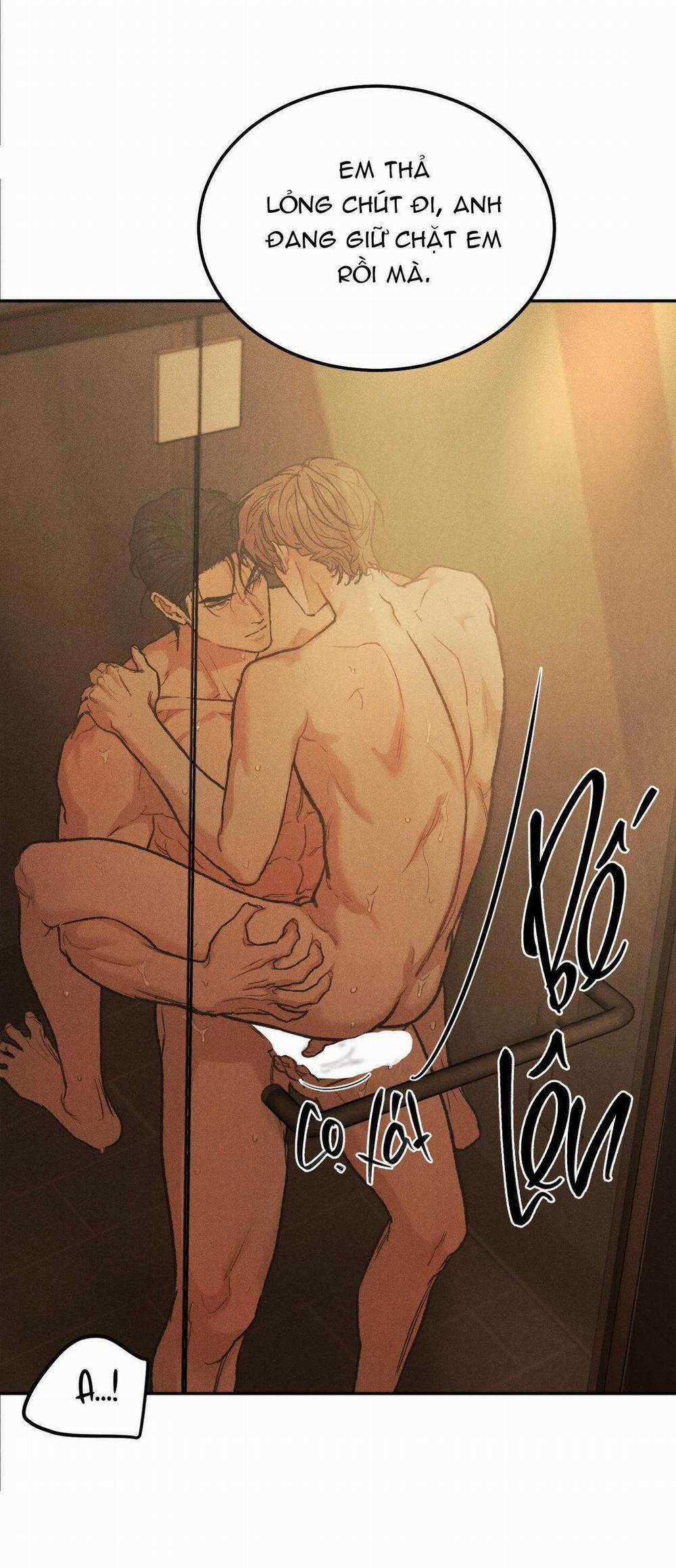 Vượt Qua Giới Hạn 91 trang 34