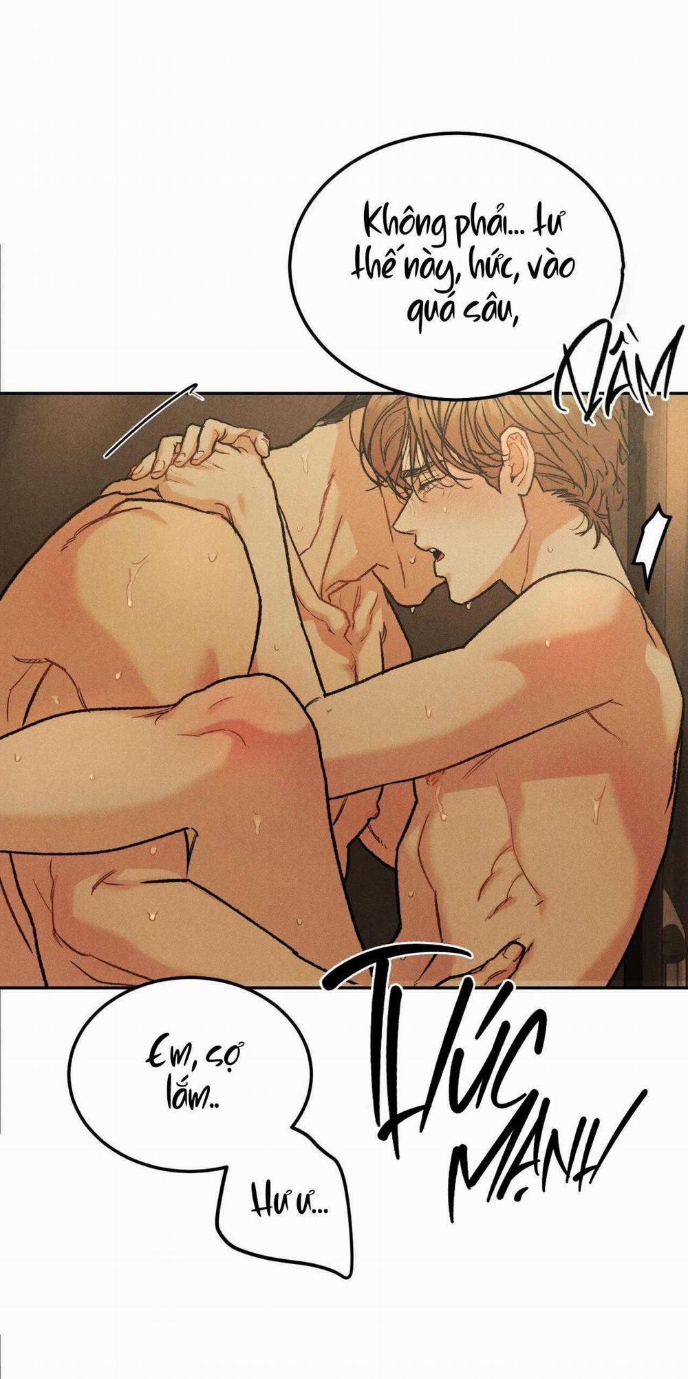 Vượt Qua Giới Hạn 91 trang 35