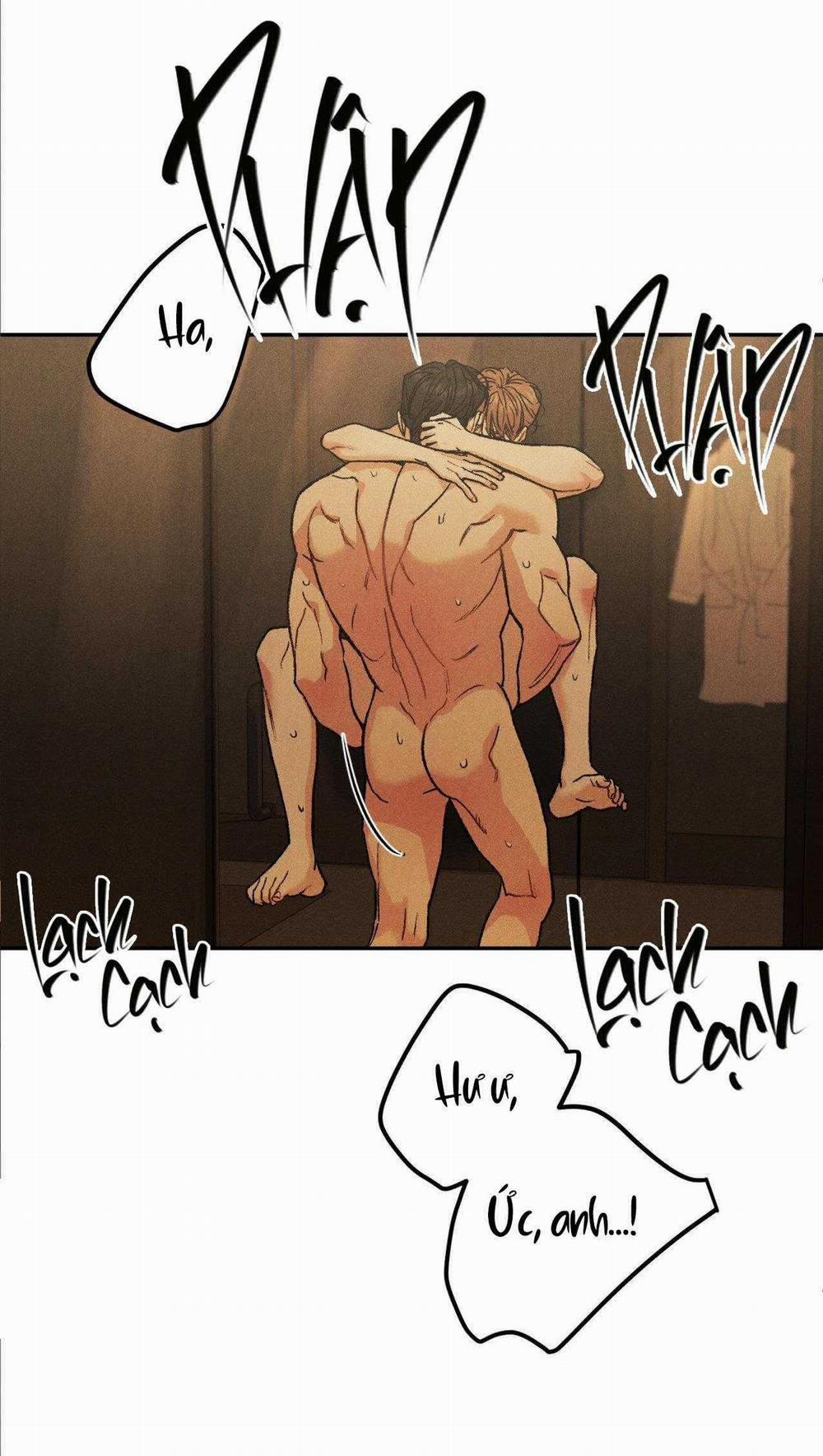 Vượt Qua Giới Hạn 91 trang 38