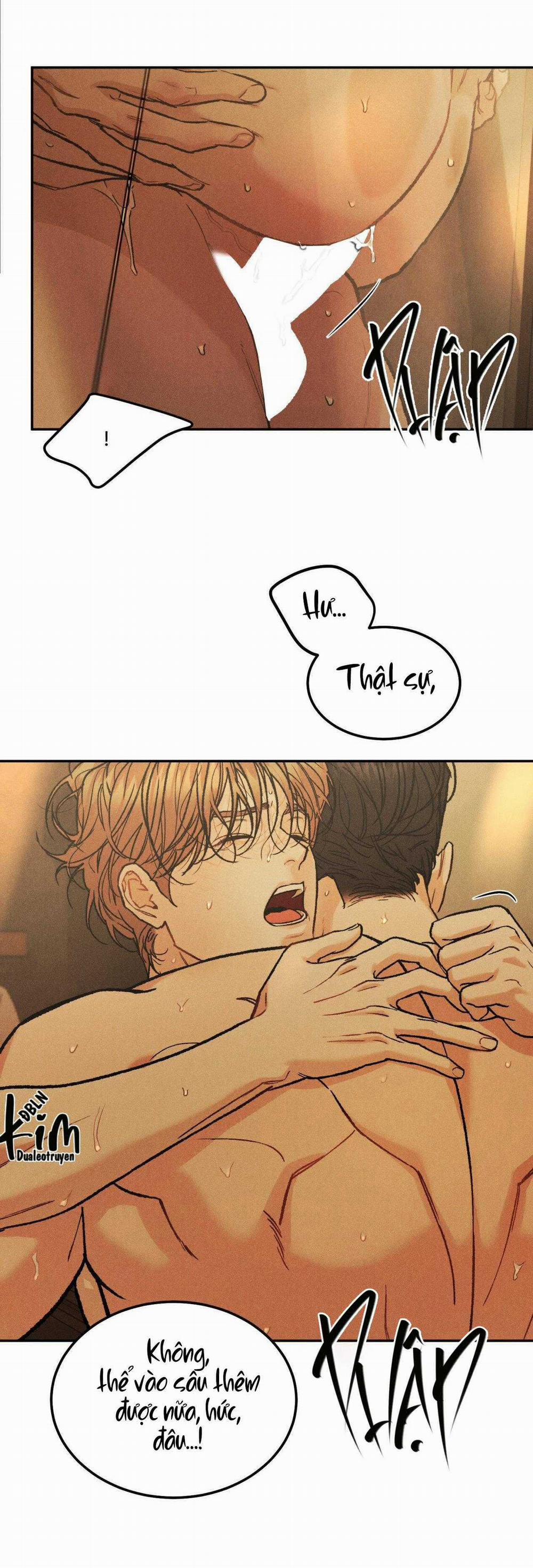 Vượt Qua Giới Hạn 91 trang 39