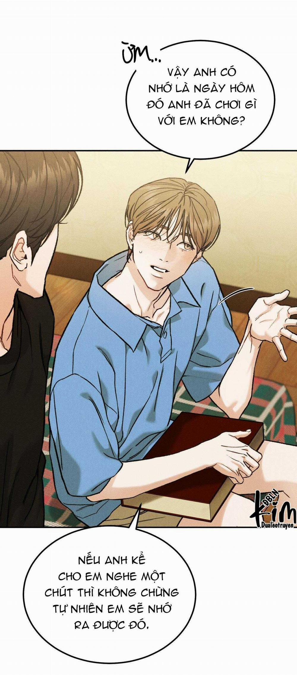 Vượt Qua Giới Hạn 93 trang 13