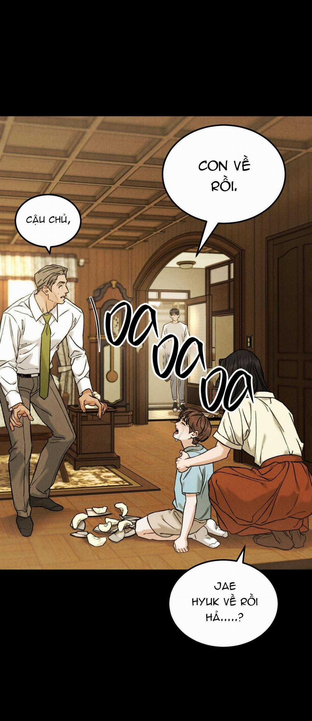 Vượt Qua Giới Hạn 93 trang 17