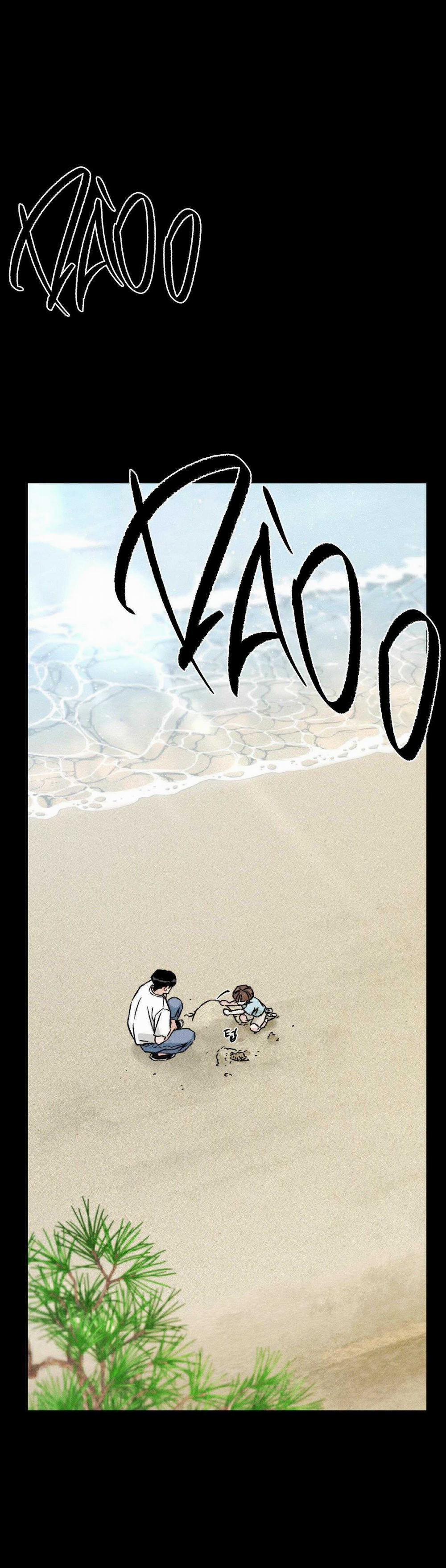 Vượt Qua Giới Hạn 93 trang 22