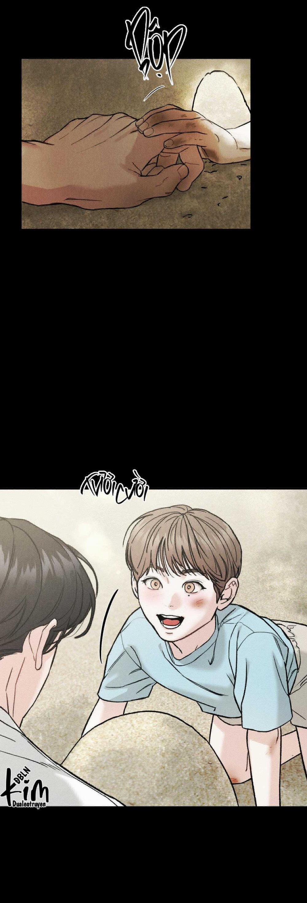 Vượt Qua Giới Hạn 93 trang 26