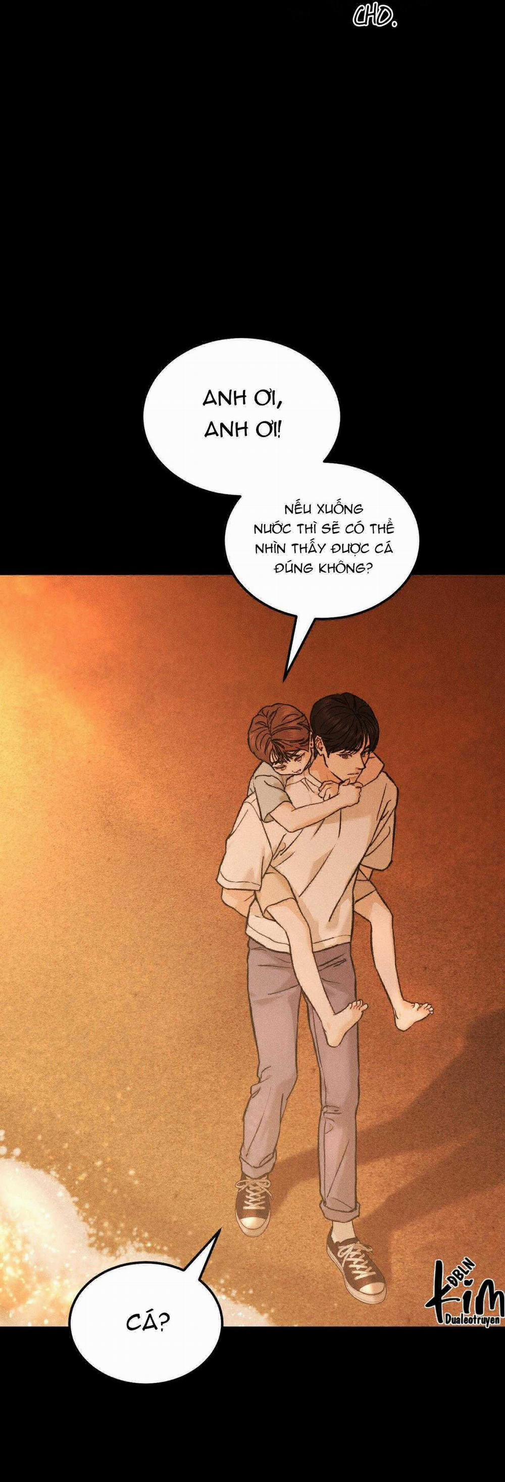 Vượt Qua Giới Hạn 93 trang 29