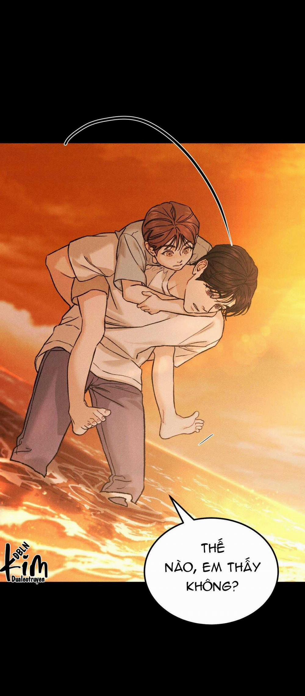 Vượt Qua Giới Hạn 93 trang 31