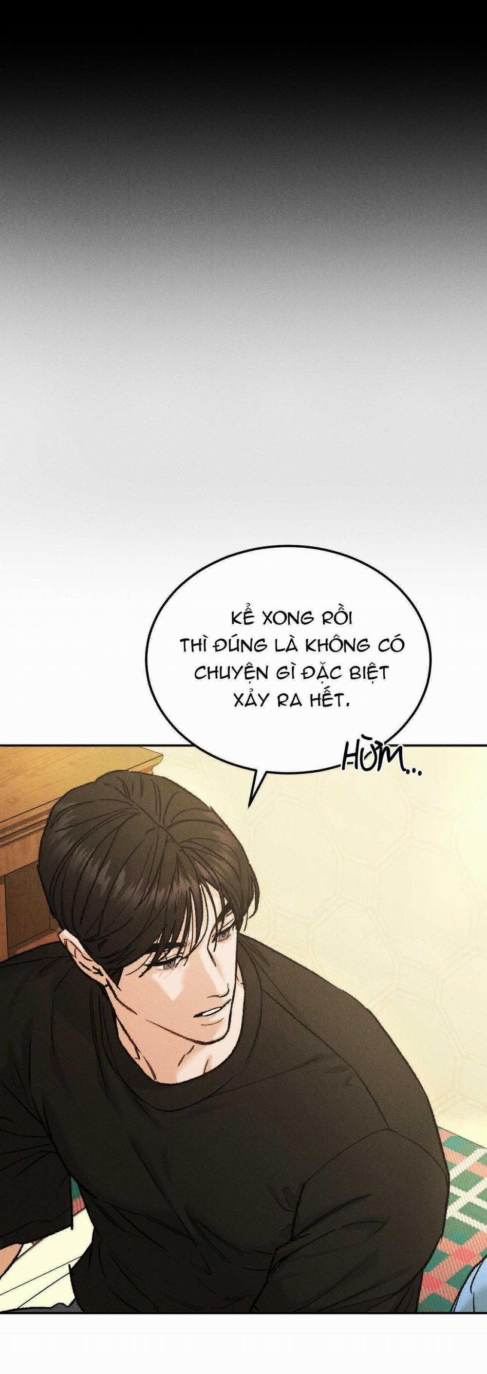 Vượt Qua Giới Hạn 93 trang 40