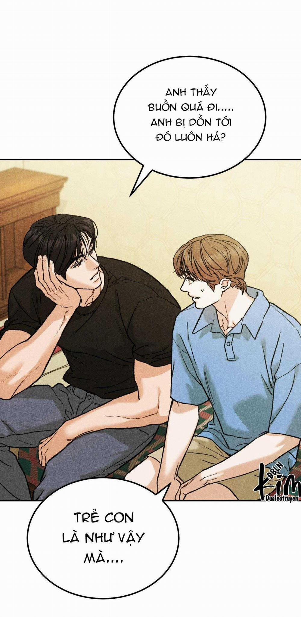 Vượt Qua Giới Hạn 93 trang 42