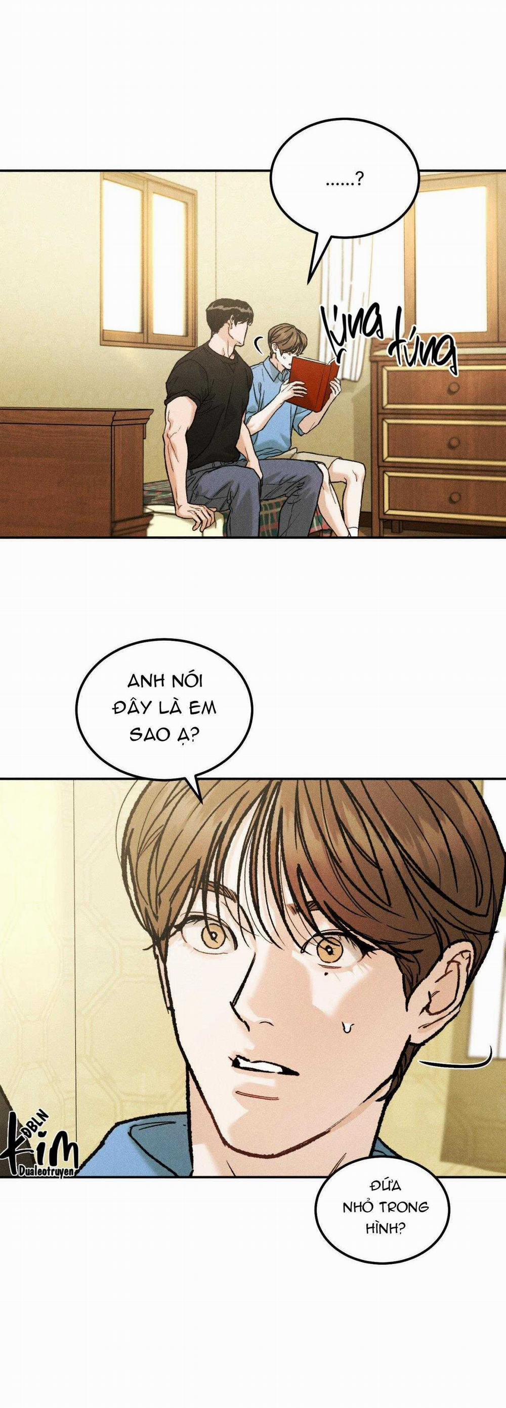 Vượt Qua Giới Hạn 93 trang 9