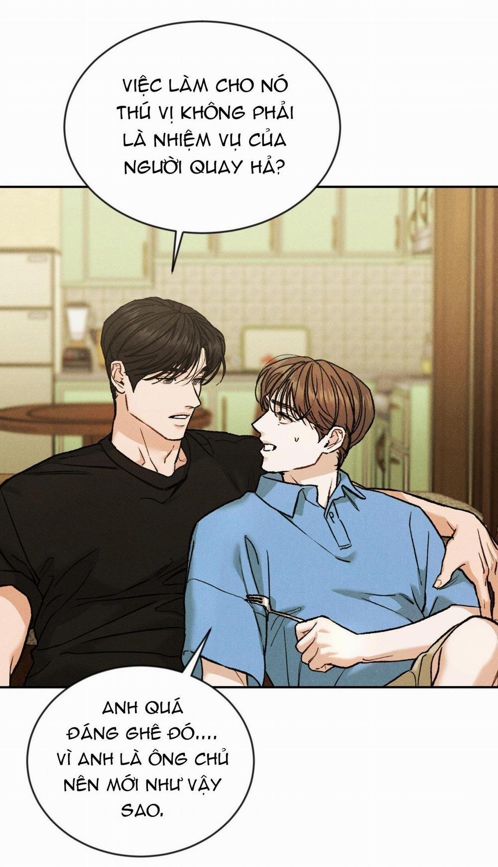 Vượt Qua Giới Hạn 94 END trang 10