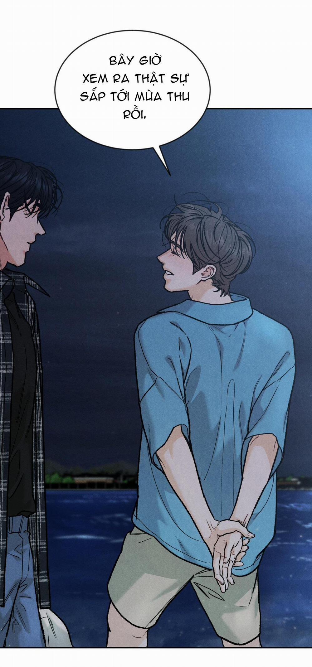 Vượt Qua Giới Hạn 94 END trang 13