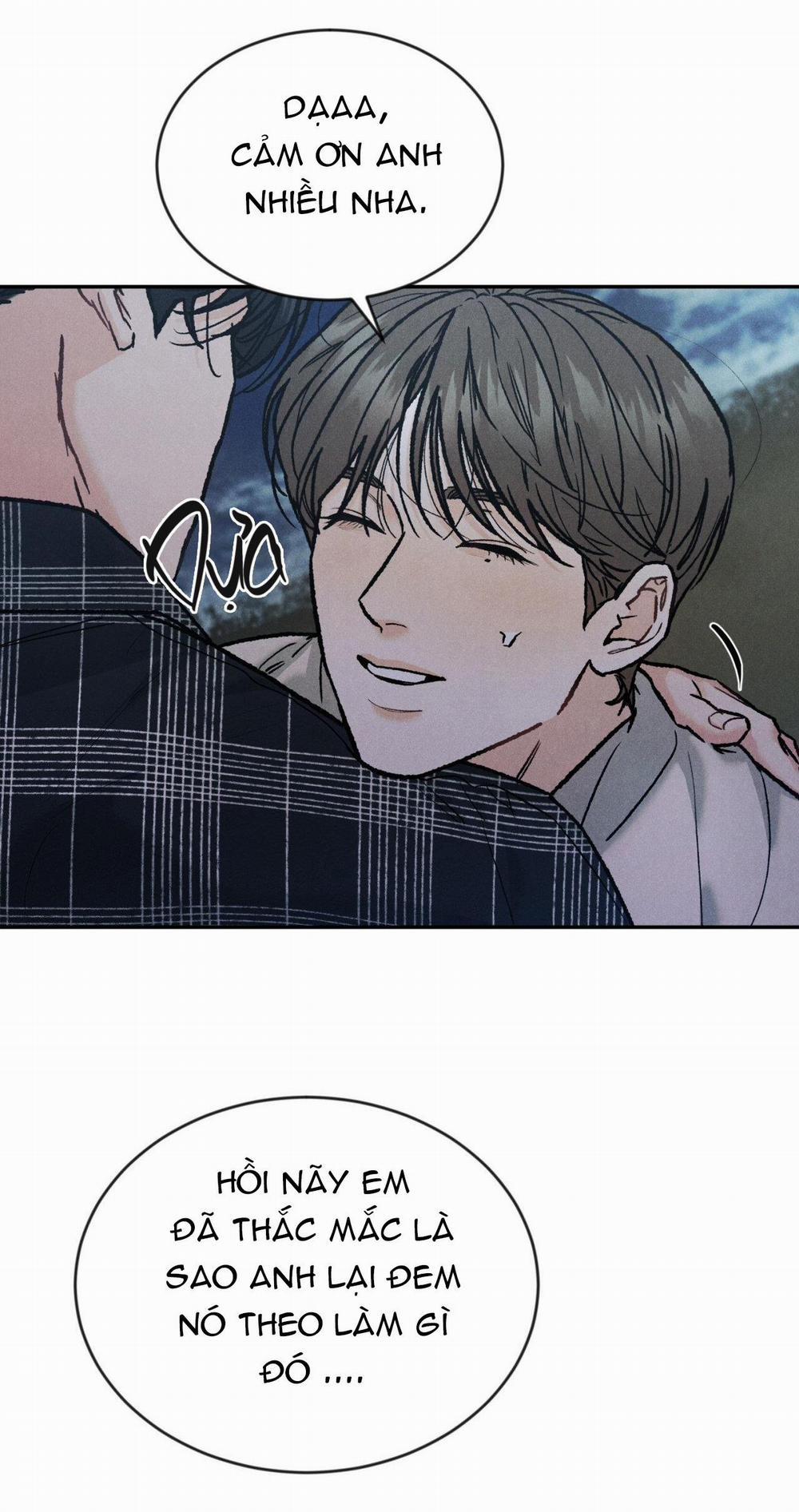 Vượt Qua Giới Hạn 94 END trang 15