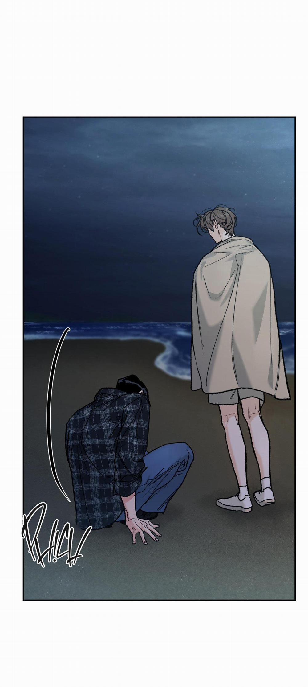 Vượt Qua Giới Hạn 94 END trang 23