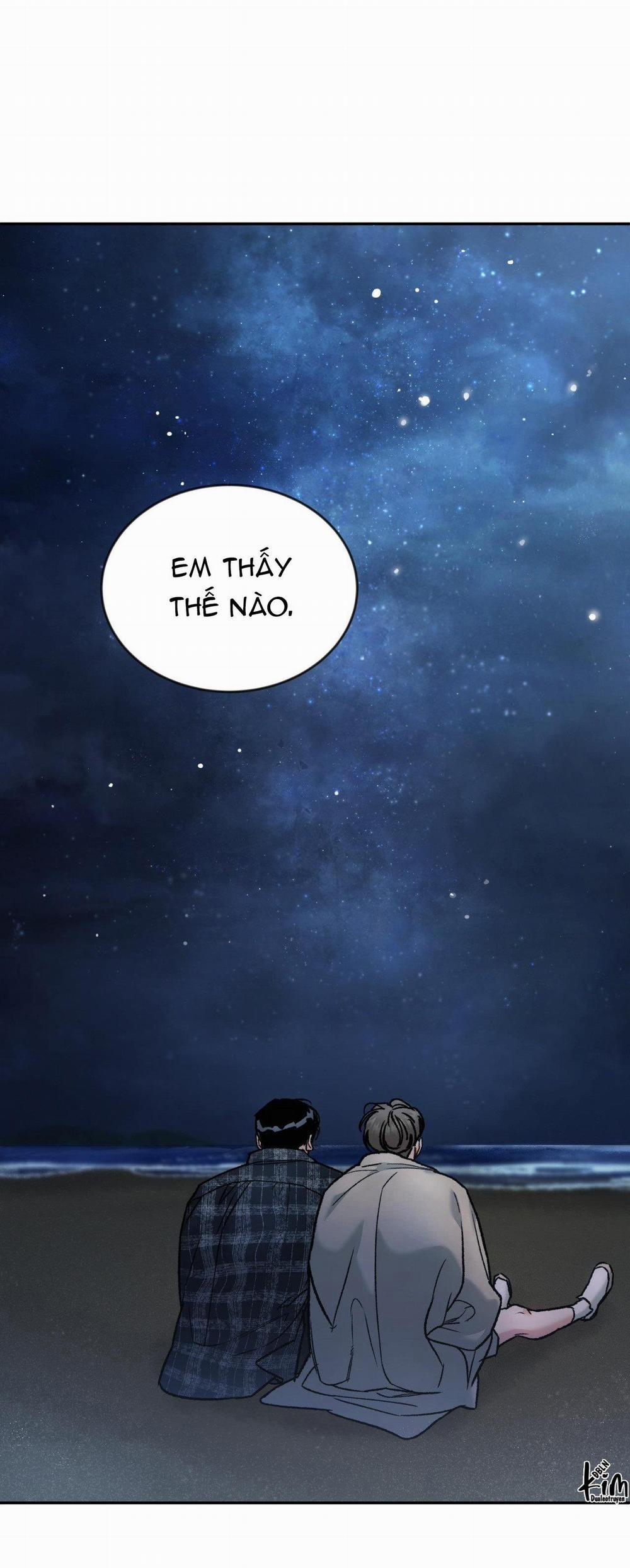 Vượt Qua Giới Hạn 94 END trang 27