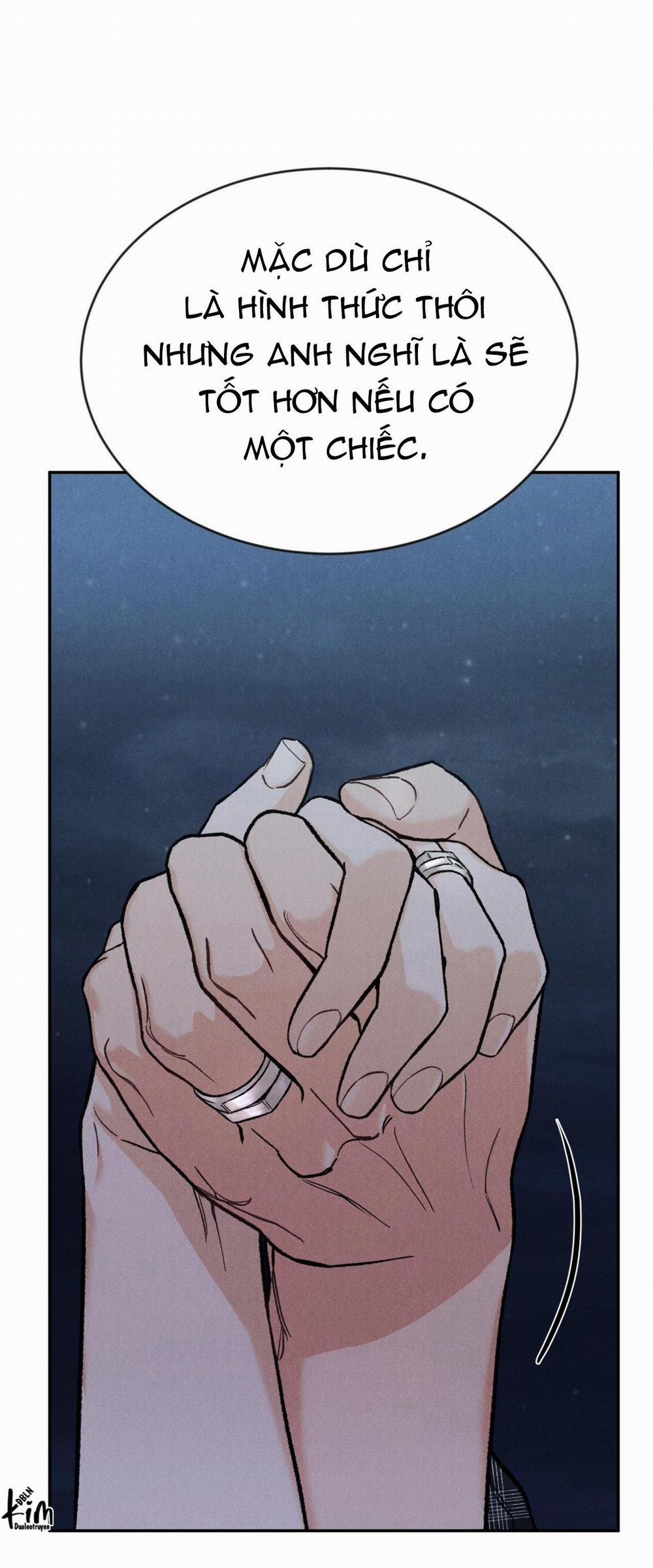 Vượt Qua Giới Hạn 94 END trang 32