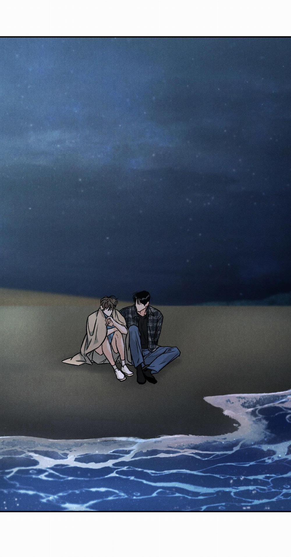 Vượt Qua Giới Hạn 94 END trang 36