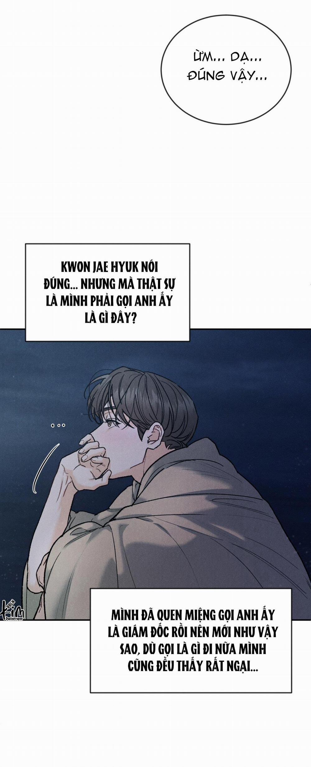 Vượt Qua Giới Hạn 94 END trang 39