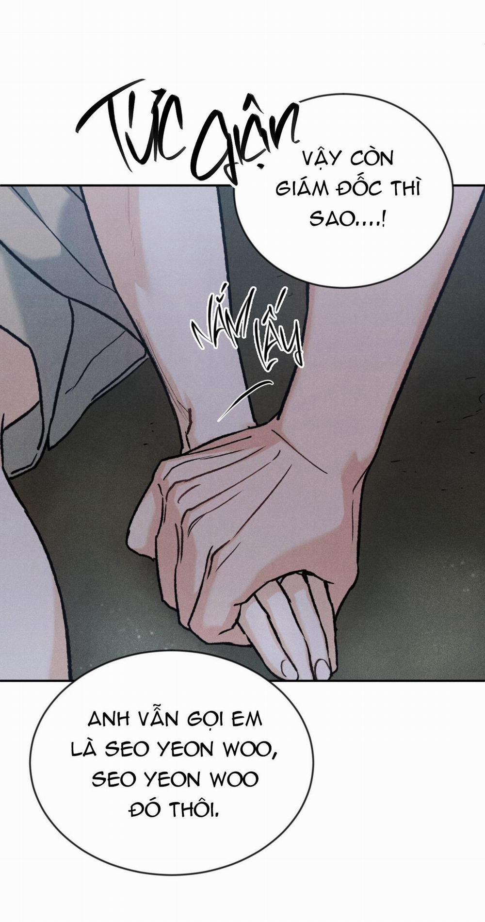 Vượt Qua Giới Hạn 94 END trang 46