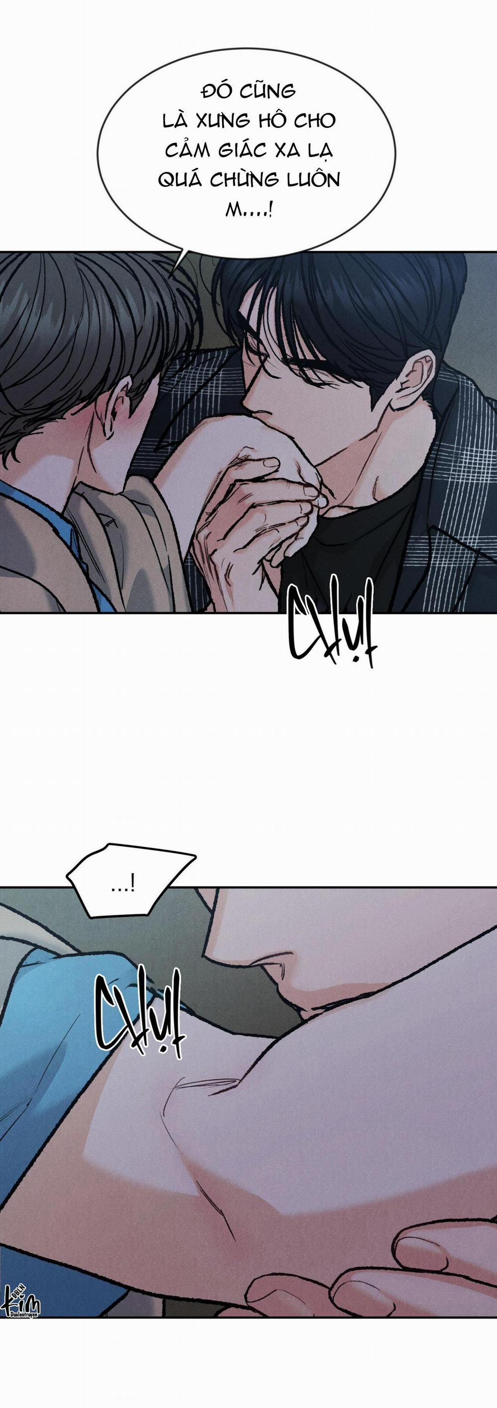 Vượt Qua Giới Hạn 94 END trang 47