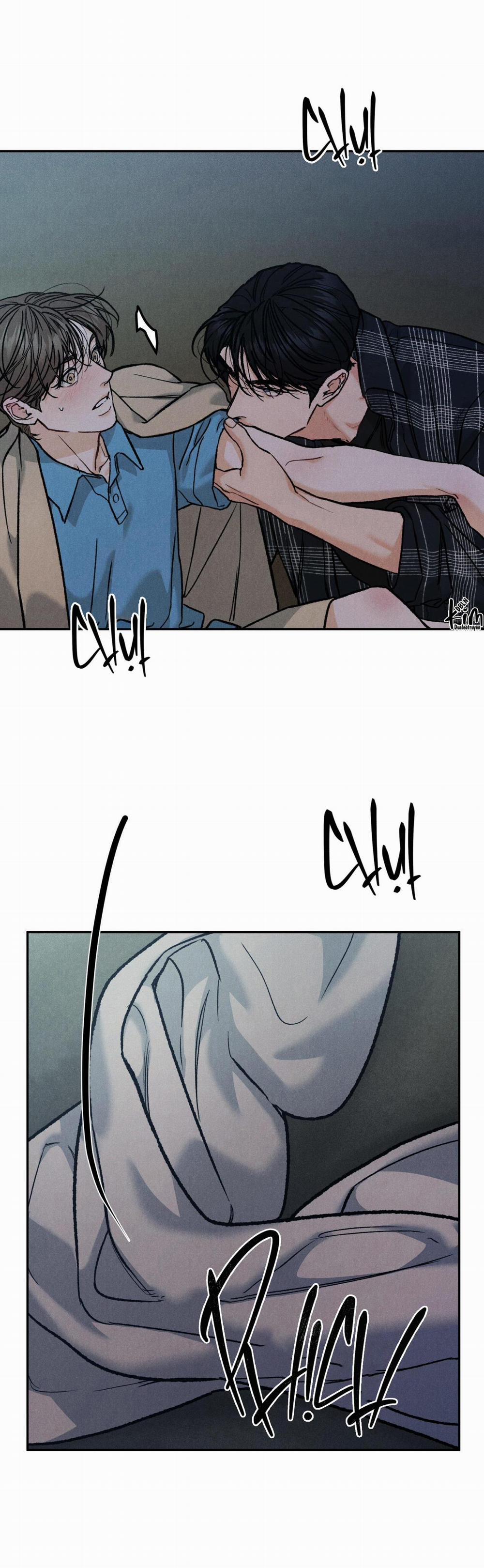 Vượt Qua Giới Hạn 94 END trang 48