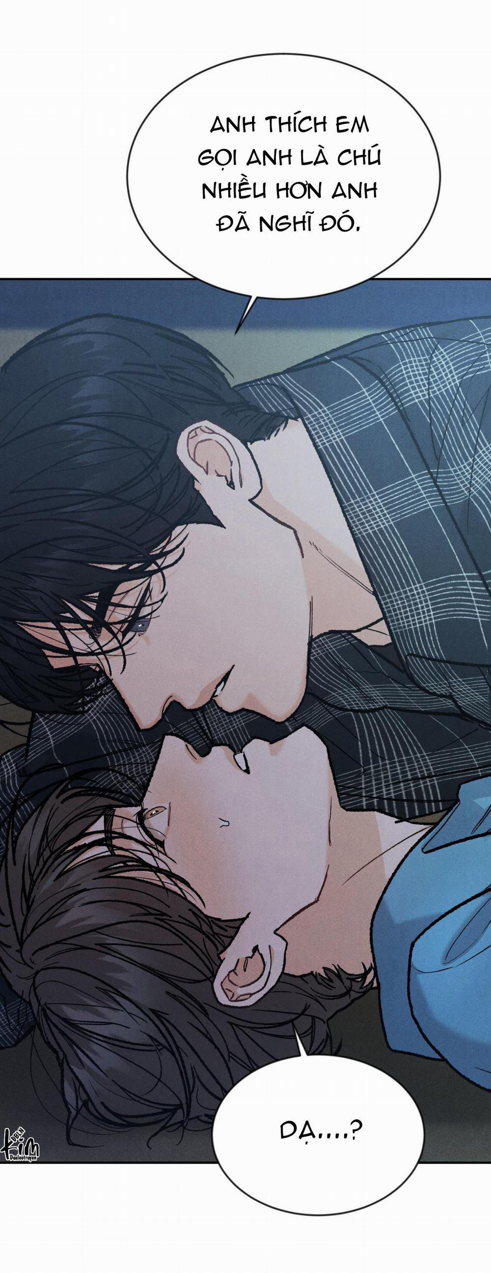 Vượt Qua Giới Hạn 94 END trang 53